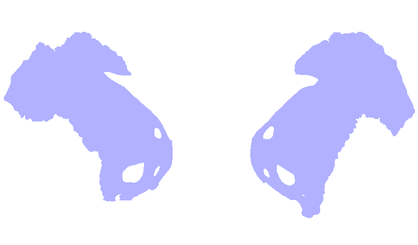 Greater Wings