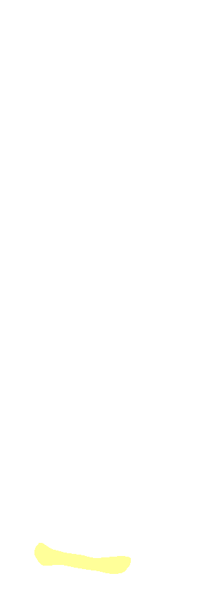 Sternal end