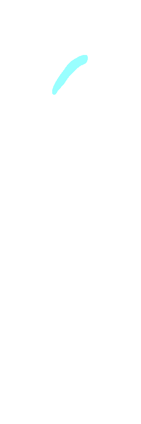 Trapezoid line