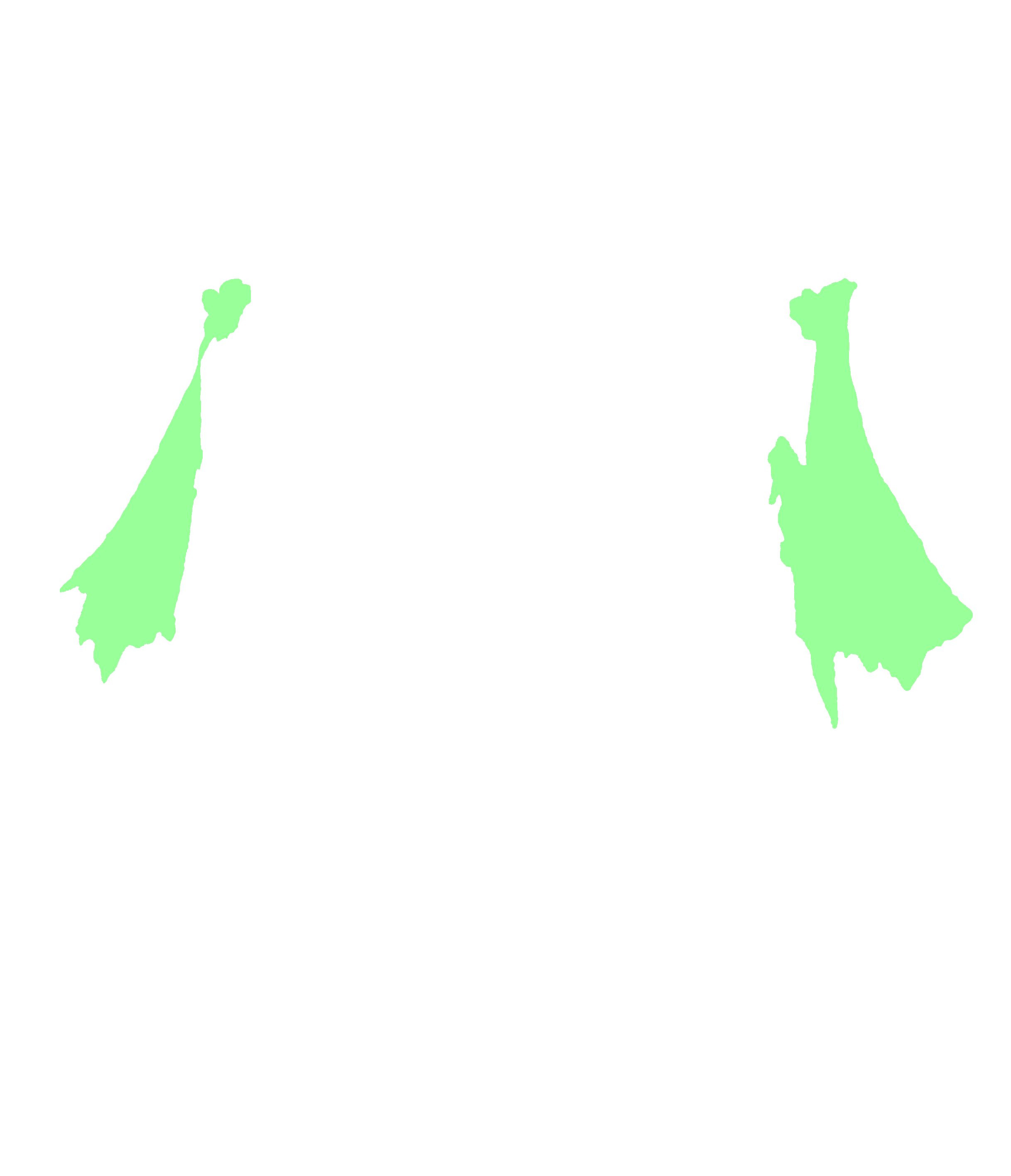 Orbital Plate