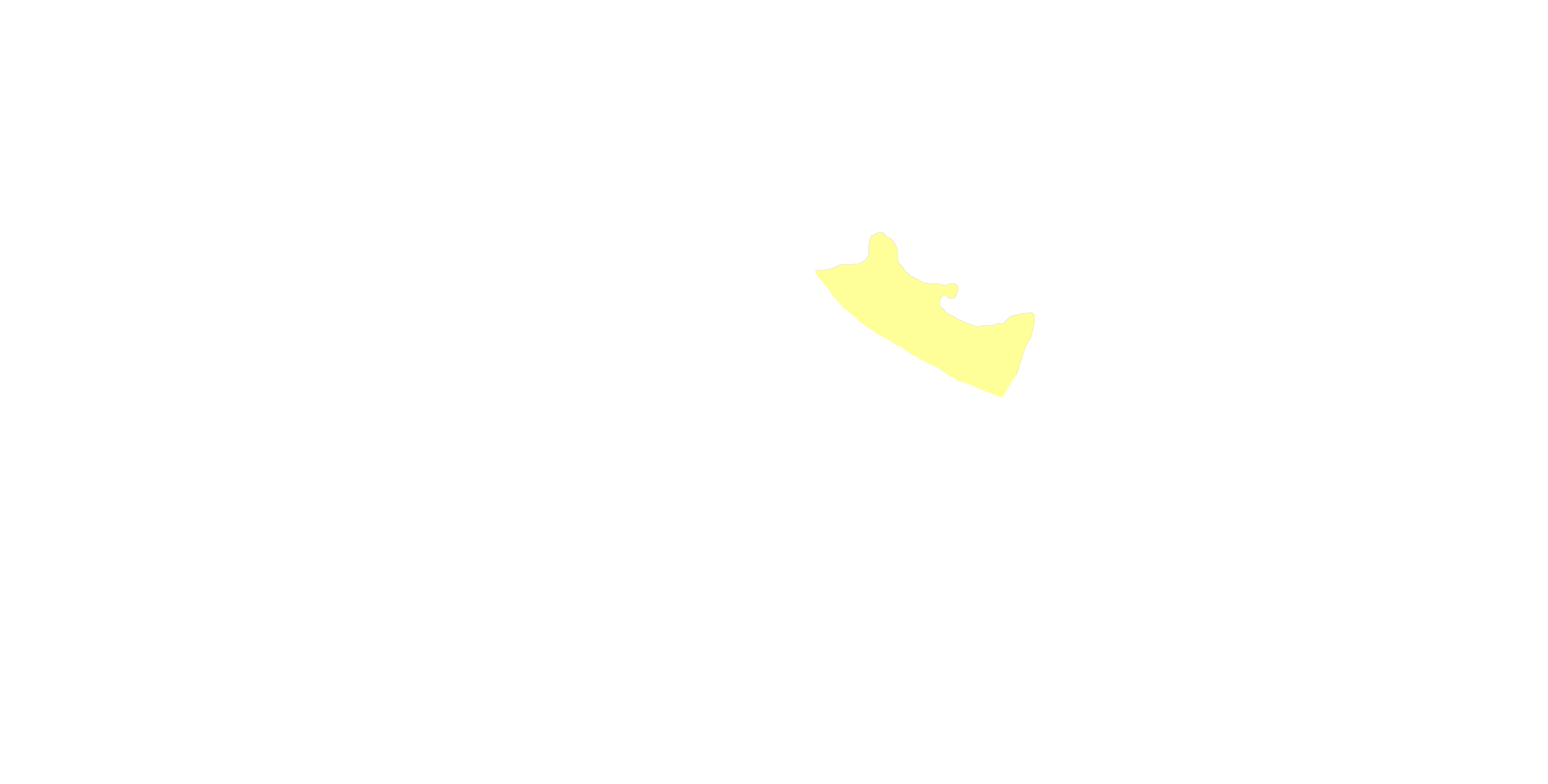 Inferior concha lateral ethmoidal process