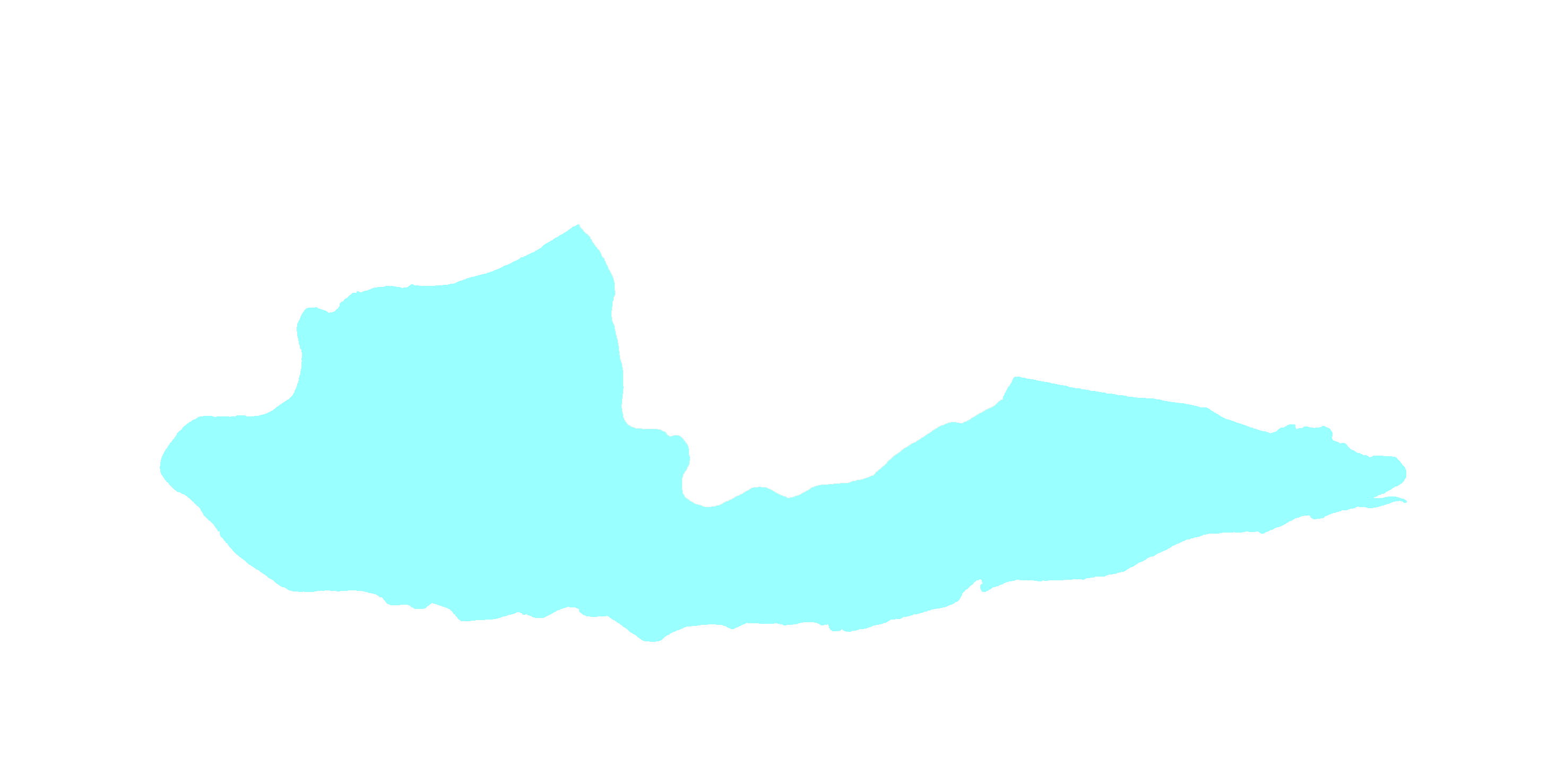 Inferior concha lateral lateral surface