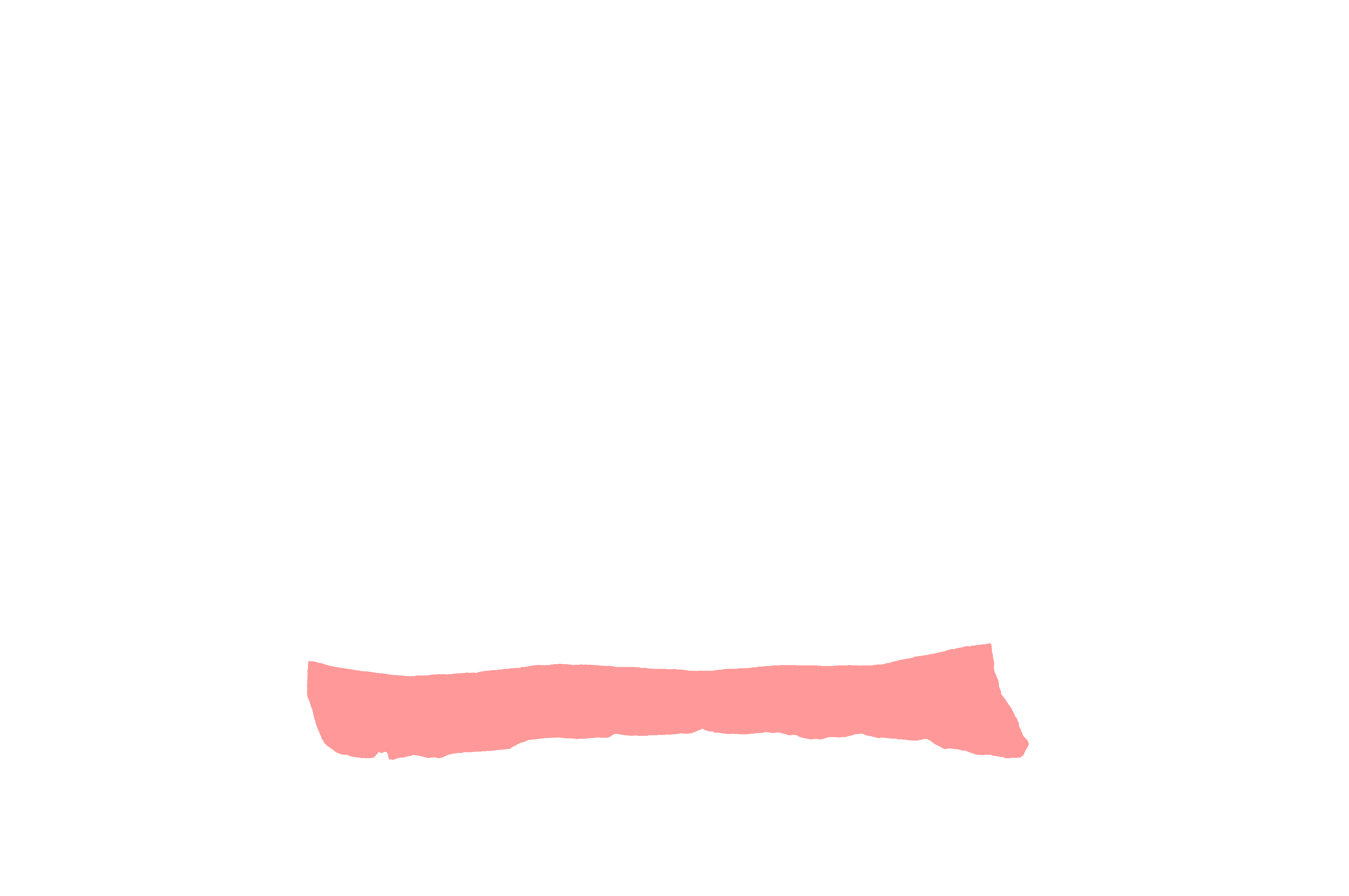 Alveolar process