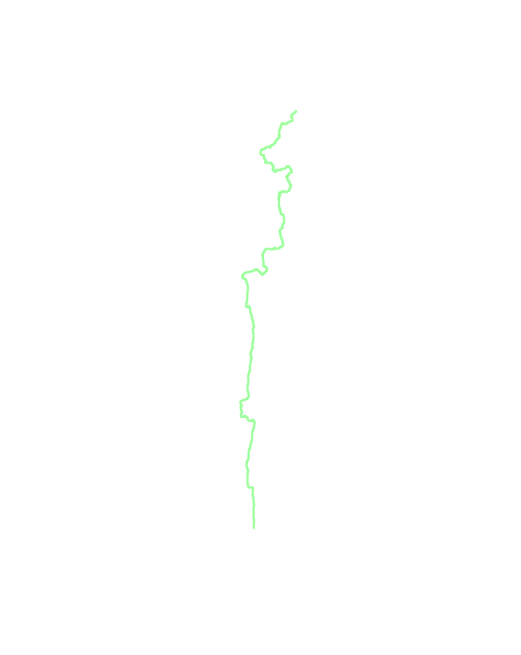 Internasal suture