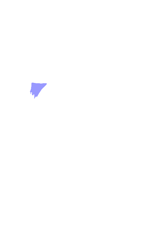 Zygomatic process of frontal