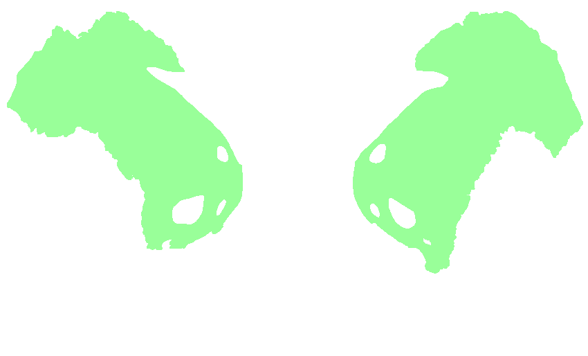 Greater Wings
