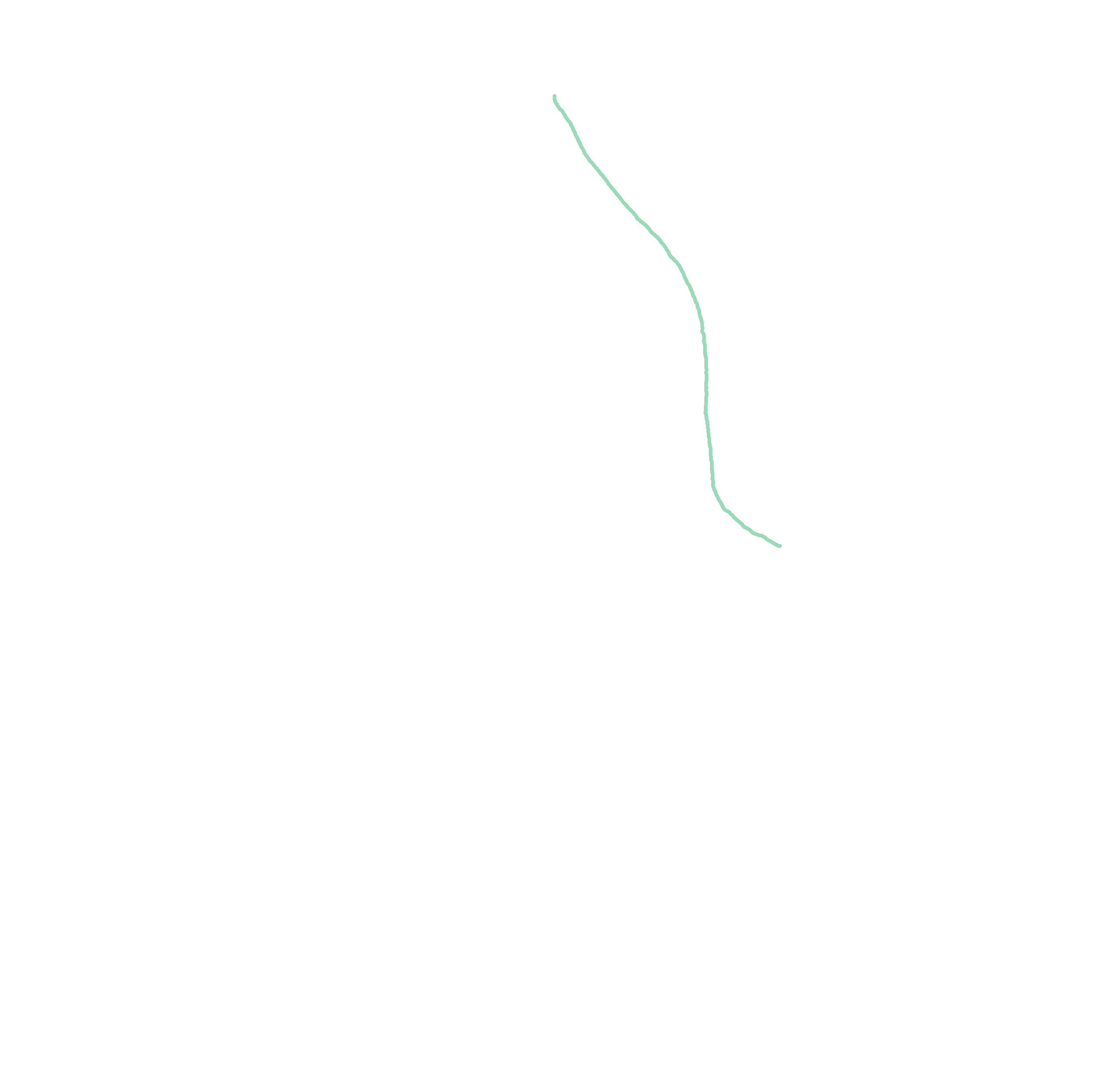 Temporal border