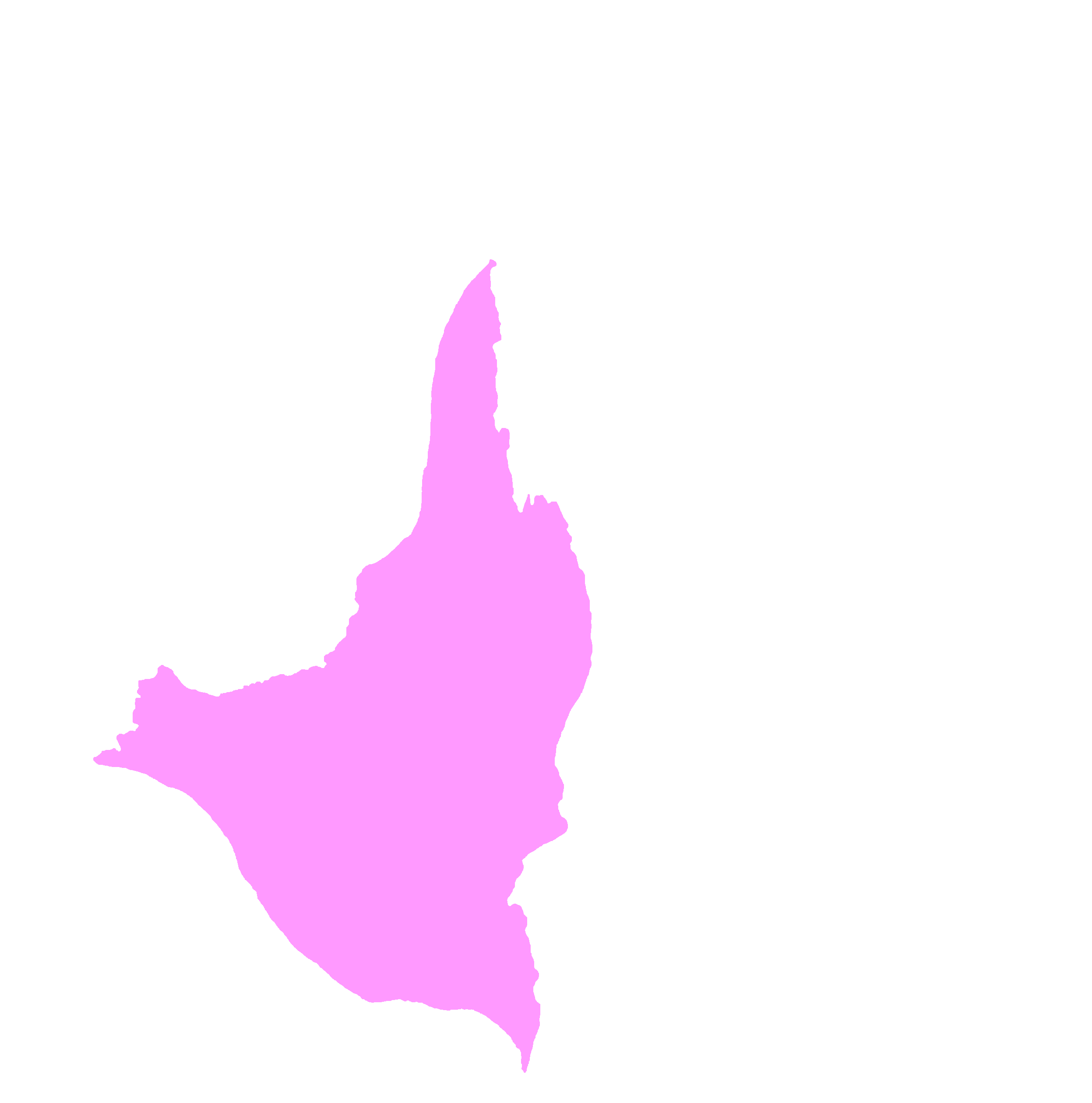 Temporal surface