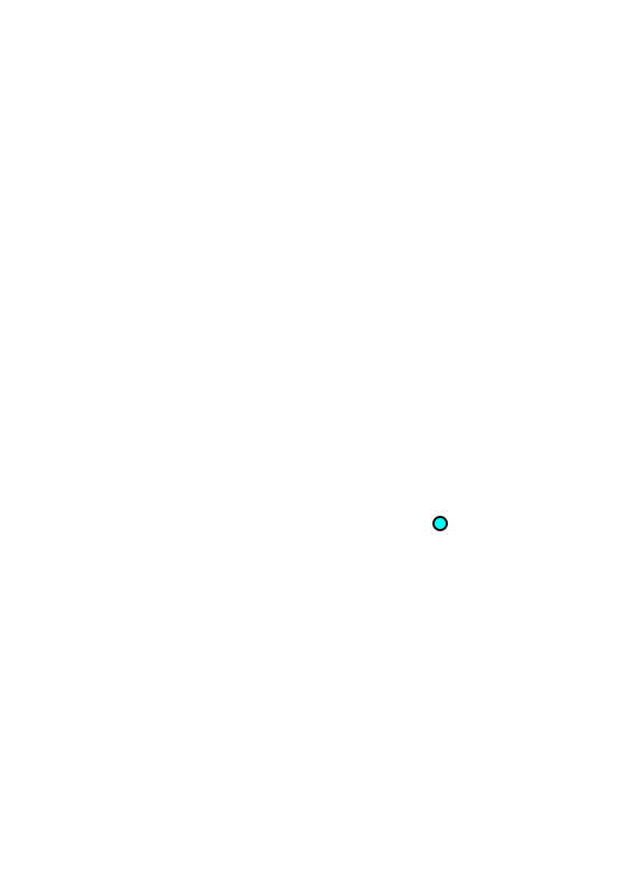 Intertragic notch