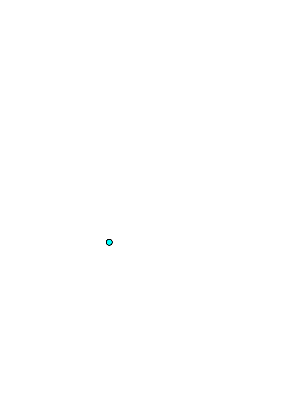 Tail of helix