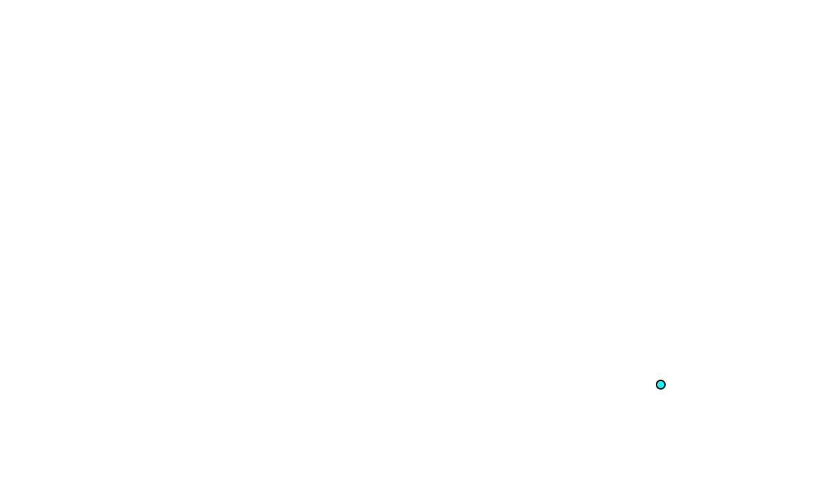 Angle of mandible