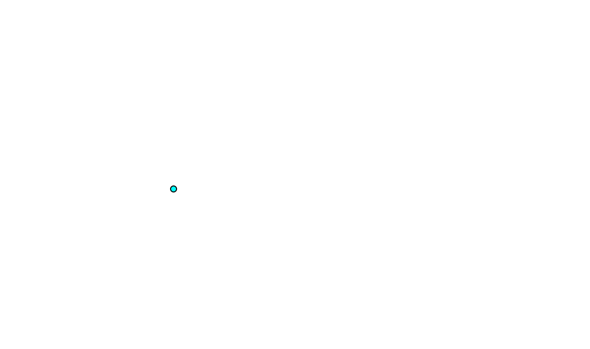 Infraorbital foramen
