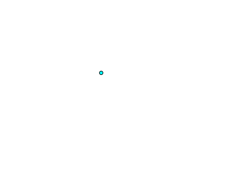 Angle of mandible