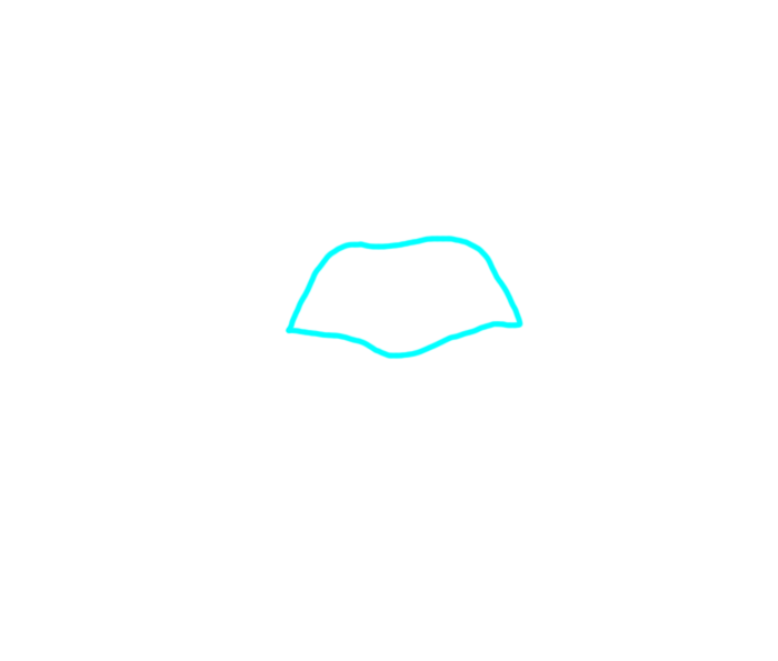 oropharyngeal isthmus