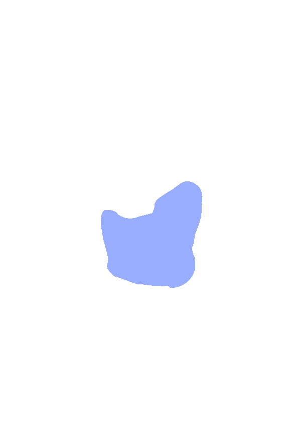 Intercondylar Eminence