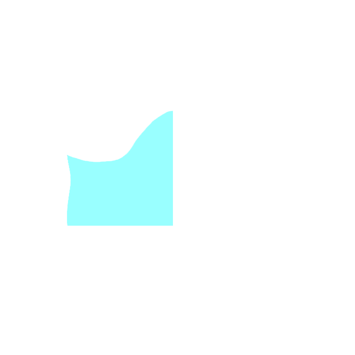 Upper right quadrant