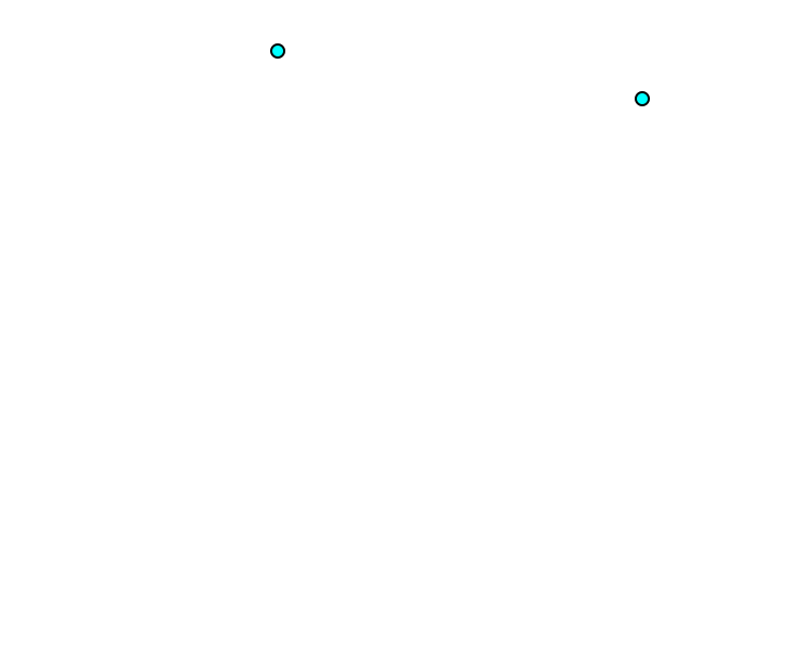 Apex of lung