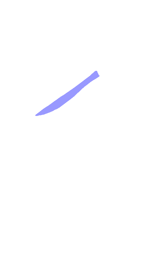 Crest of Spine
