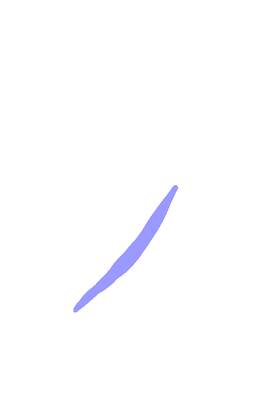 Crest of Spine