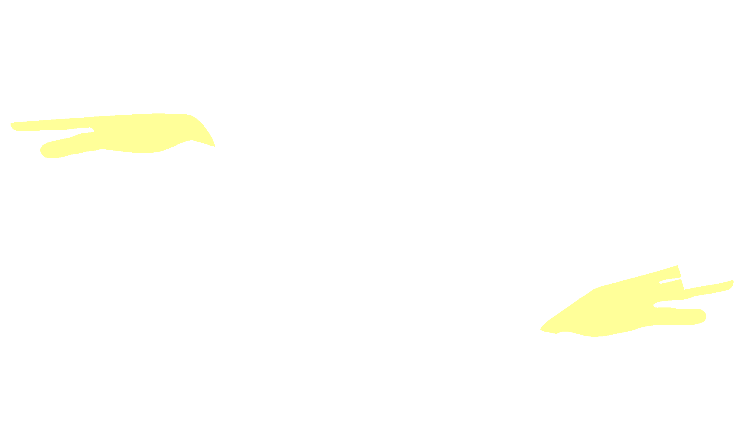 Ulnar nerve (dorsal, palmar, and digital branches)
