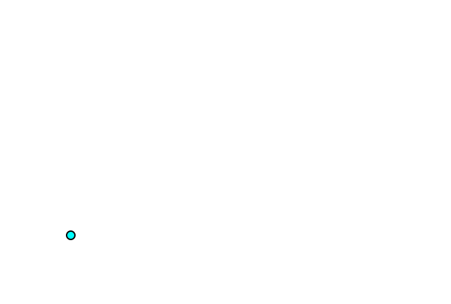 Olecranon of ulna